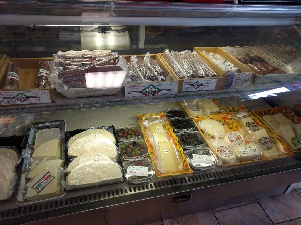 Enzos Italian Market | restaurant | 4420 Potter Rd, Stallings, NC 28104, USA | 7046840478 OR +1 704-684-0478