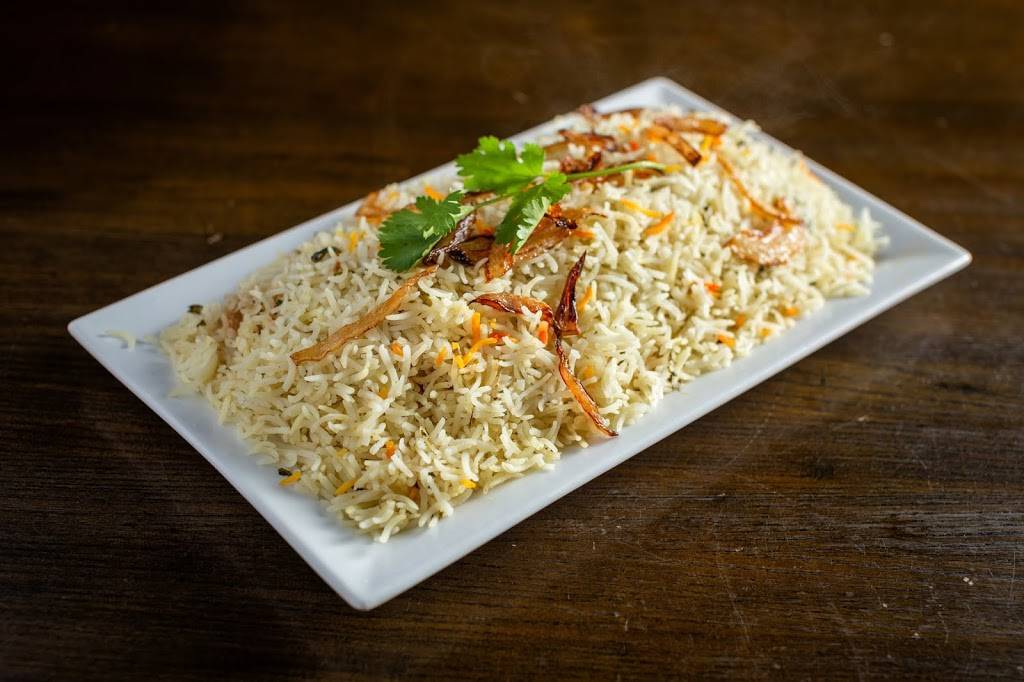 Rangoli Indian Cuisine | restaurant | 2413-15 N Clark St, Chicago, IL 60614, USA | 7736878085 OR +1 773-687-8085