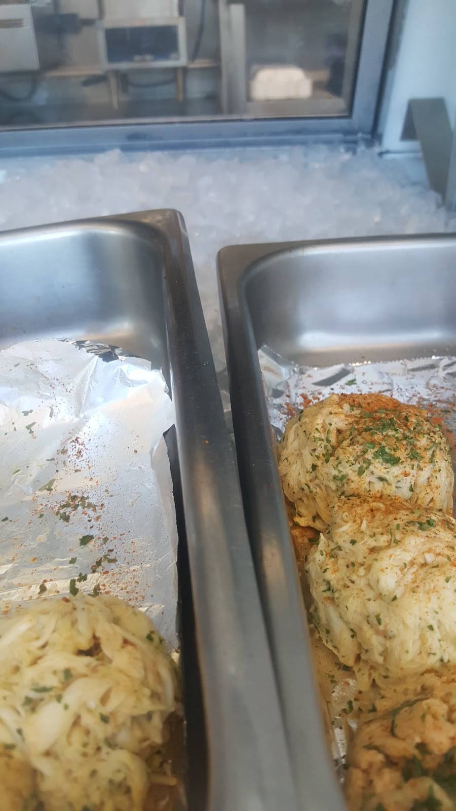 Crab Depot | meal takeaway | 5717 Ritchie Hwy, Brooklyn Park, MD 21225, USA | 4107896722 OR +1 410-789-6722