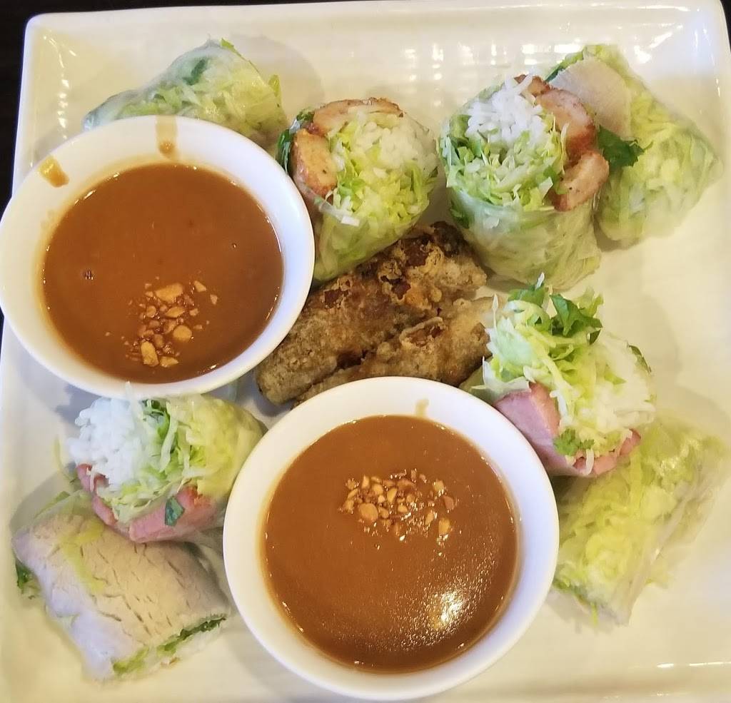 Miss Saigon | restaurant | 250 S Craycroft Rd, Tucson, AZ 85711, USA | 5202696899 OR +1 520-269-6899