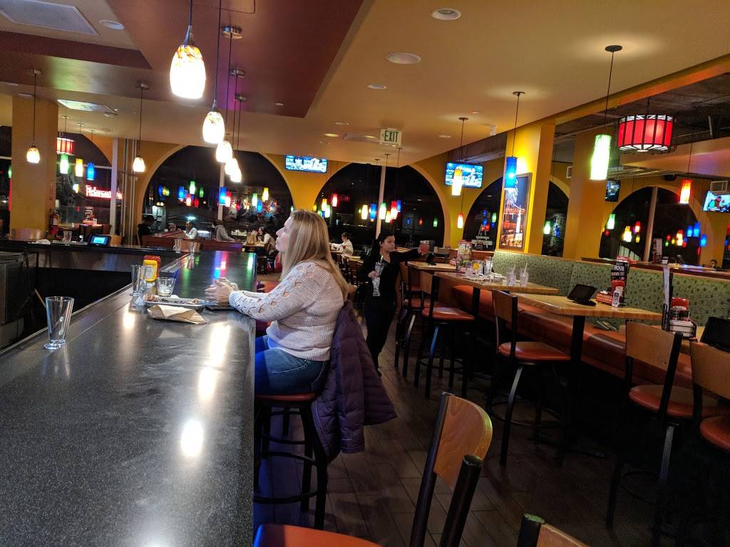 Applebees Grill + Bar | restaurant | 2770 Taylor St, San Francisco, CA 94133, USA | 4157499025 OR +1 415-749-9025