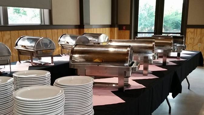 Culinary Catering | restaurant | 6730 W Central Ave, Wichita, KS 67212, USA | 3164485352 OR +1 316-448-5352