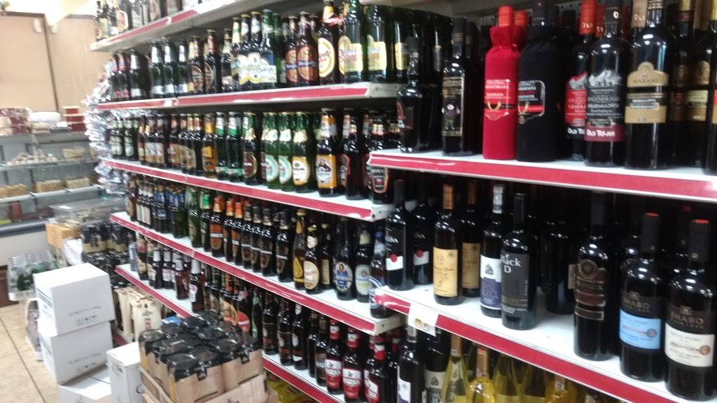 Boca Russian & Intl Market | restaurant | 8903 Glades Rd, Boca Raton, FL 33434, USA | 5614836020 OR +1 561-483-6020