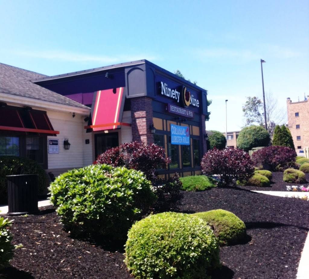 99 Restaurants | restaurant | 295 Hartford Turnpike, Vernon, CT 06066, USA | 8608721199 OR +1 860-872-1199