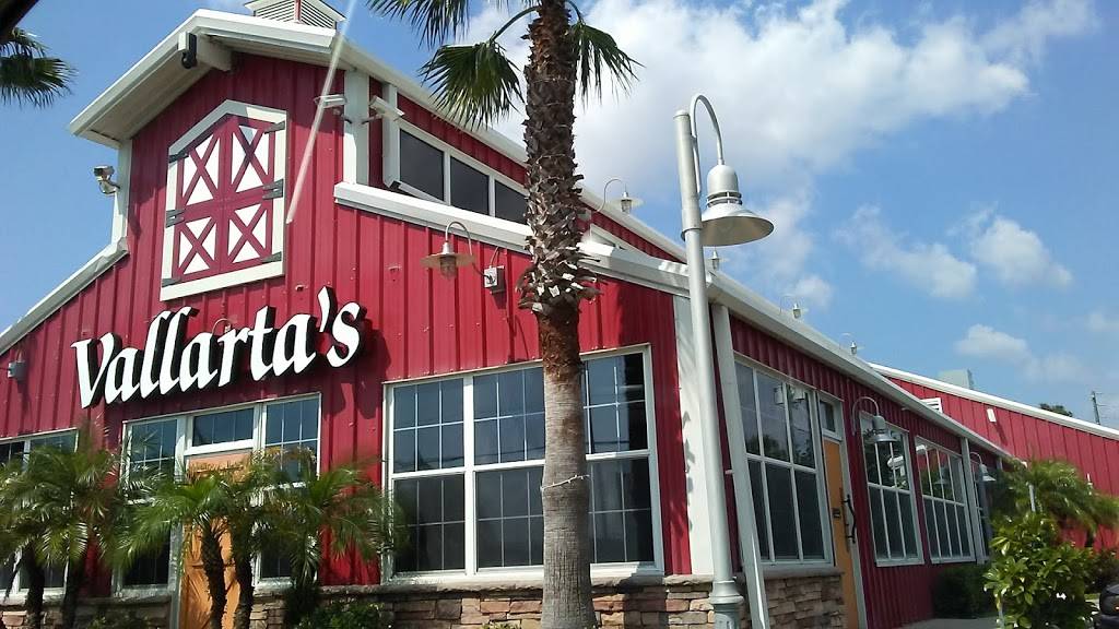 Vallartas | restaurant | 11345 FL-54, Odessa, FL 33556, USA | 7273720020 OR +1 727-372-0020