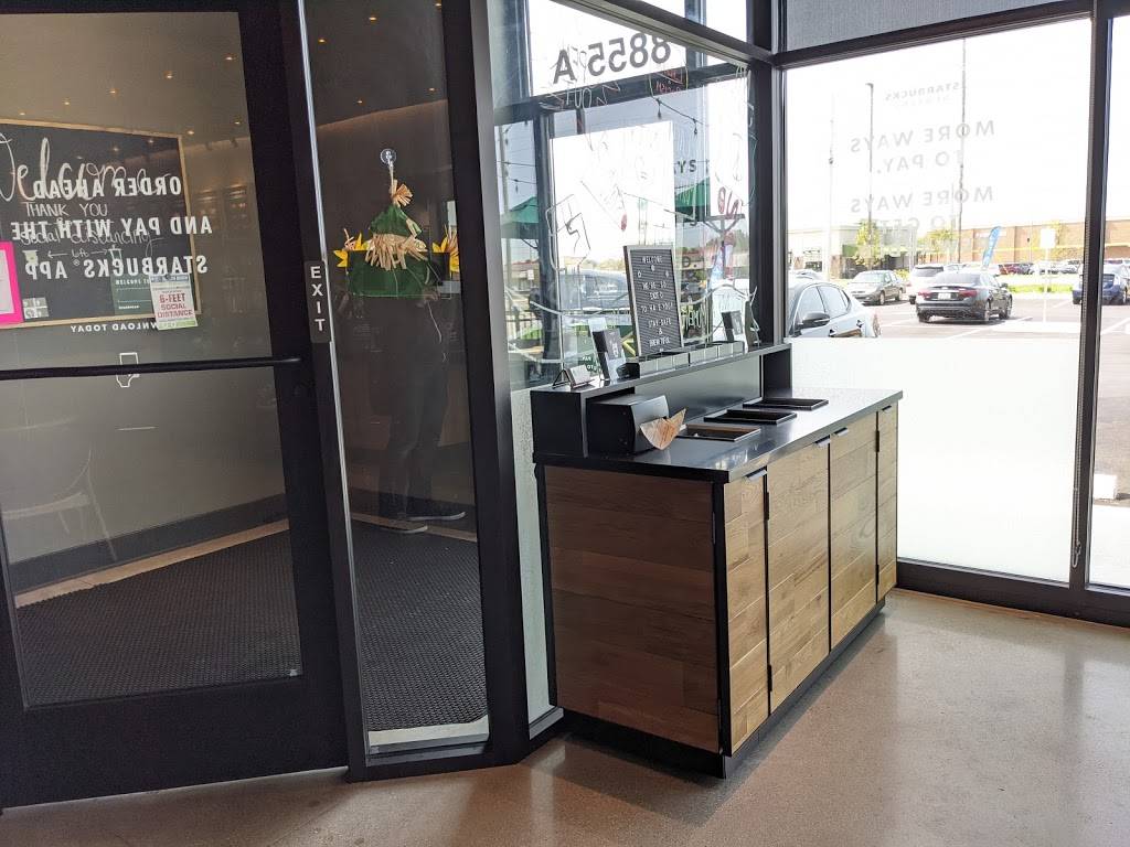 Starbucks | cafe | 8855 S Emerson Ave, Indianapolis, IN 46237, USA | 3174942123 OR +1 317-494-2123