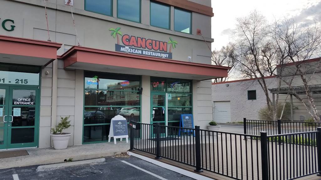 Cancun Mexican RESTAURANT | restaurant | 808 Lyndon Ln suite 105, Louisville, KY 40222, USA | 5028831924 OR +1 502-883-1924