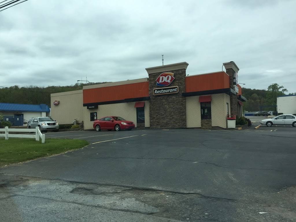 Dairy Queen | restaurant | 18392 Conneaut Lake Rd, Meadville, PA 16335, USA | 8143336446 OR +1 814-333-6446