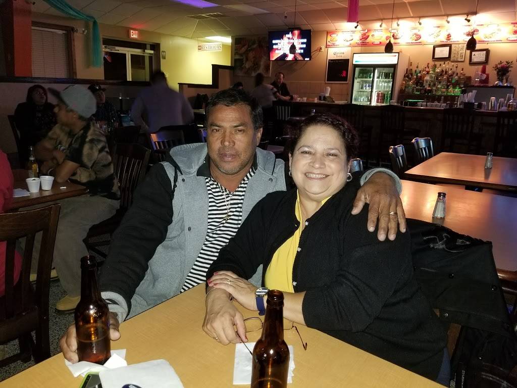 Mambo Cafe and Bar | cafe | 1527 S Martin Luther King Jr Dr, Winston-Salem, NC 27107, USA | 3362934266 OR +1 336-293-4266