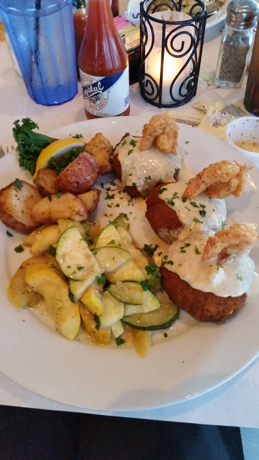 Mr. Eds Seafood & Italian Restaurant, Kenner | restaurant | 910 W Esplanade Ave A, Kenner, LA 70065, USA | 5044633030 OR +1 504-463-3030