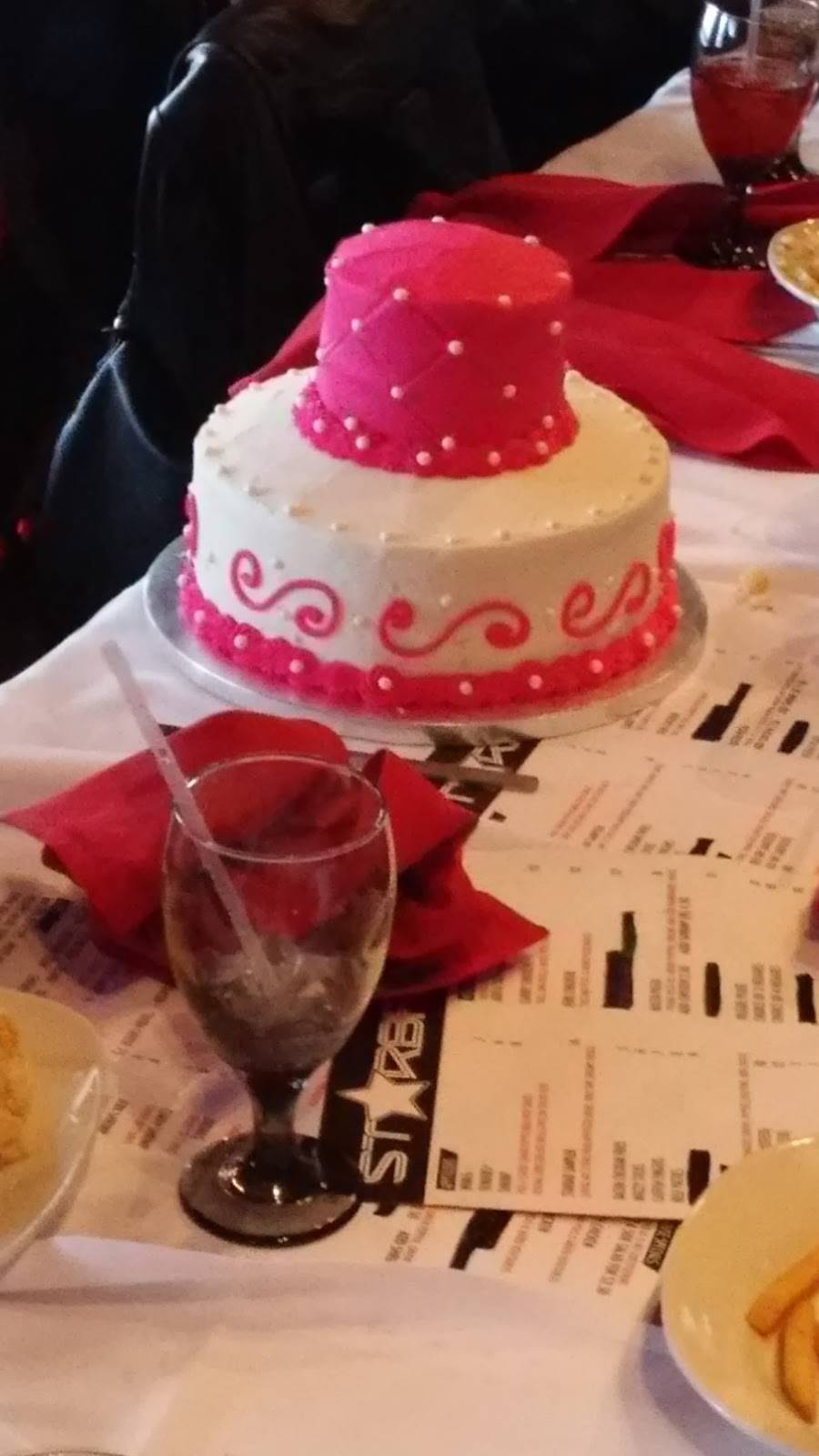 Star Bar Raleigh | restaurant | 1731 Trawick Rd, Raleigh, NC 27604, USA | 9192313535 OR +1 919-231-3535