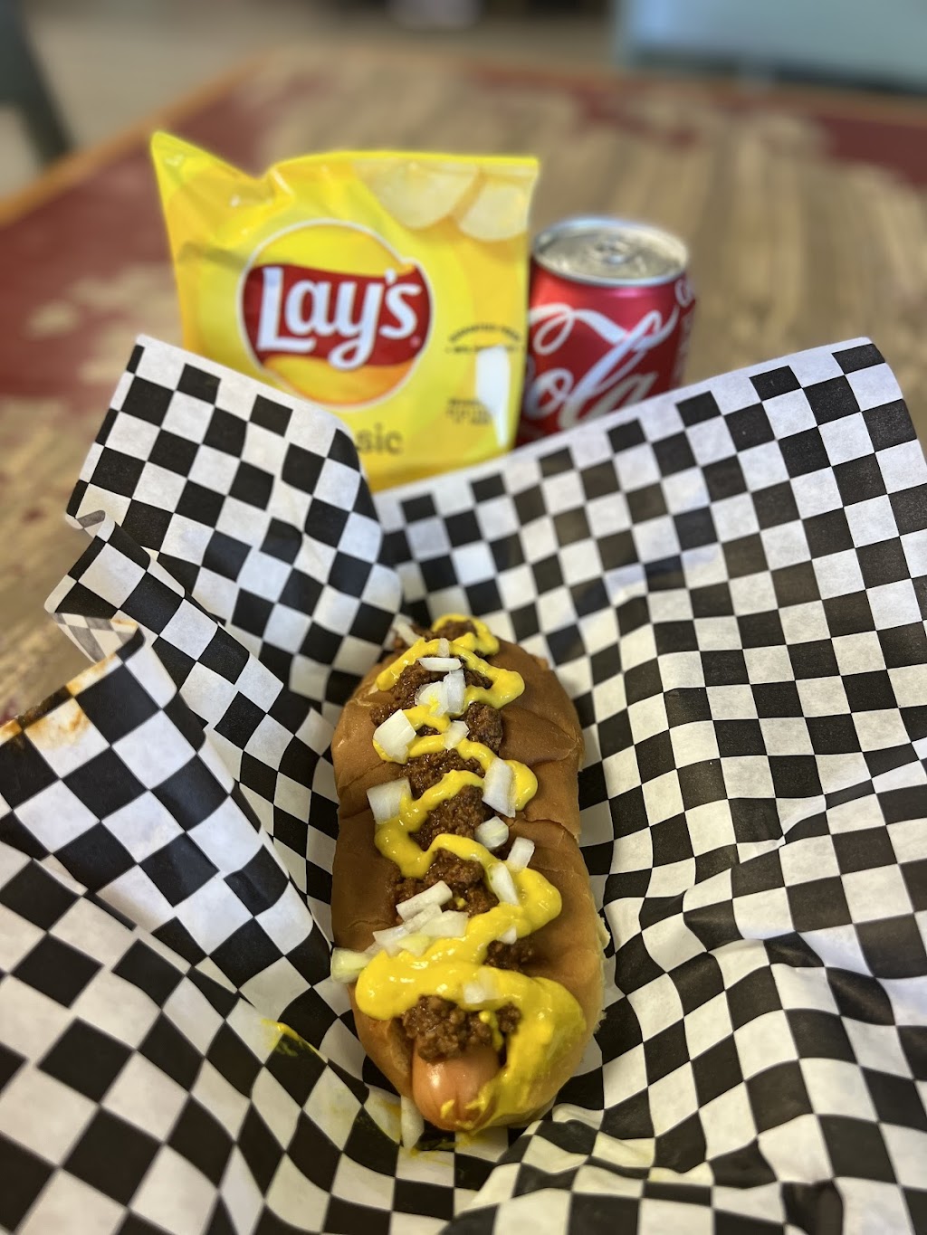 The Scoop at The Airport | restaurant | 155 Technology Pl, Liberty, SC 29657, USA | 8644207903 OR +1 864-420-7903