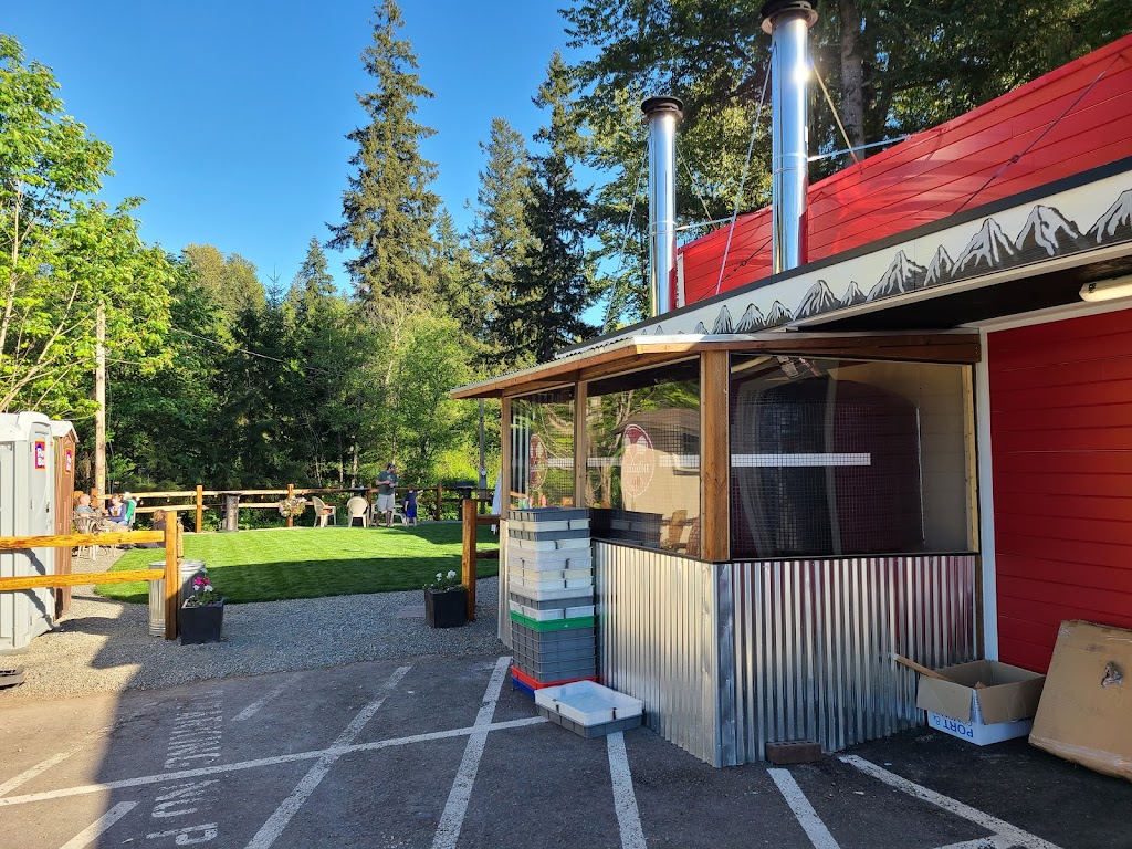 Cascadia Pizza Co | restaurant | 22607 SE 216th Way, Maple Valley, WA 98038, USA | 4252966262 OR +1 425-296-6262