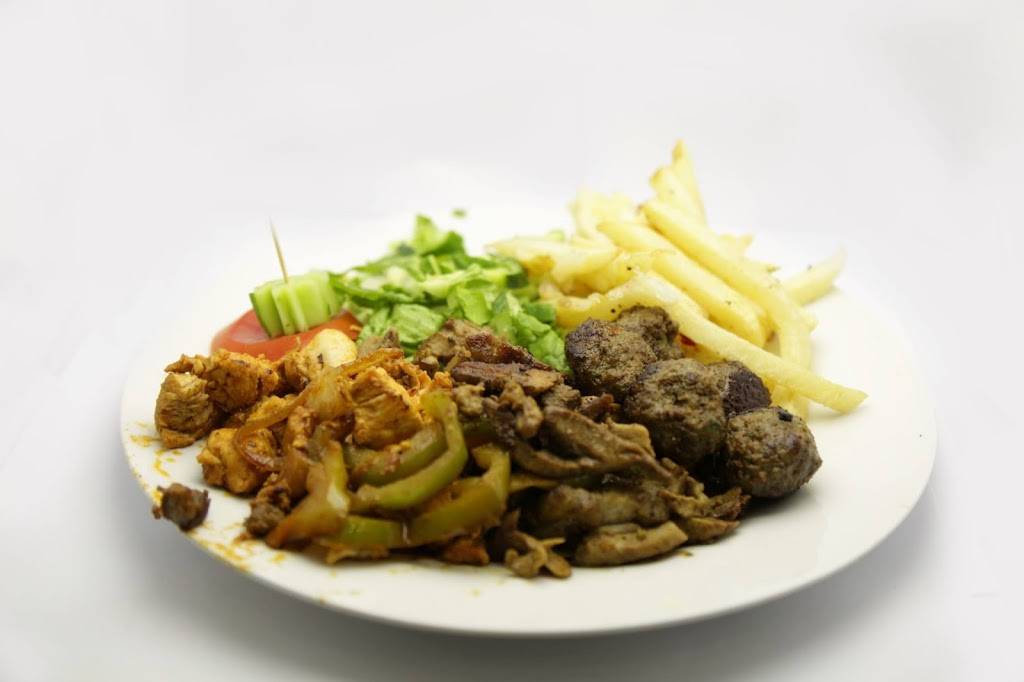 Halal Food Truck - Hamada Maqluba | restaurant | 7819 N 56th St, Tampa, FL 33617, USA | 8139140602 OR +1 813-914-0602