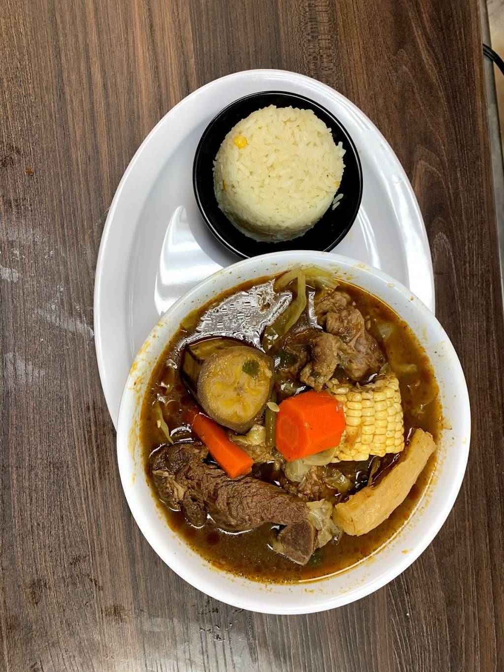 Seydi’s Pupuseria & Grill | restaurant | 2625 E Greenway Pkwy suite 107, Phoenix, AZ 85032, USA | 6024047634 OR +1 602-404-7634