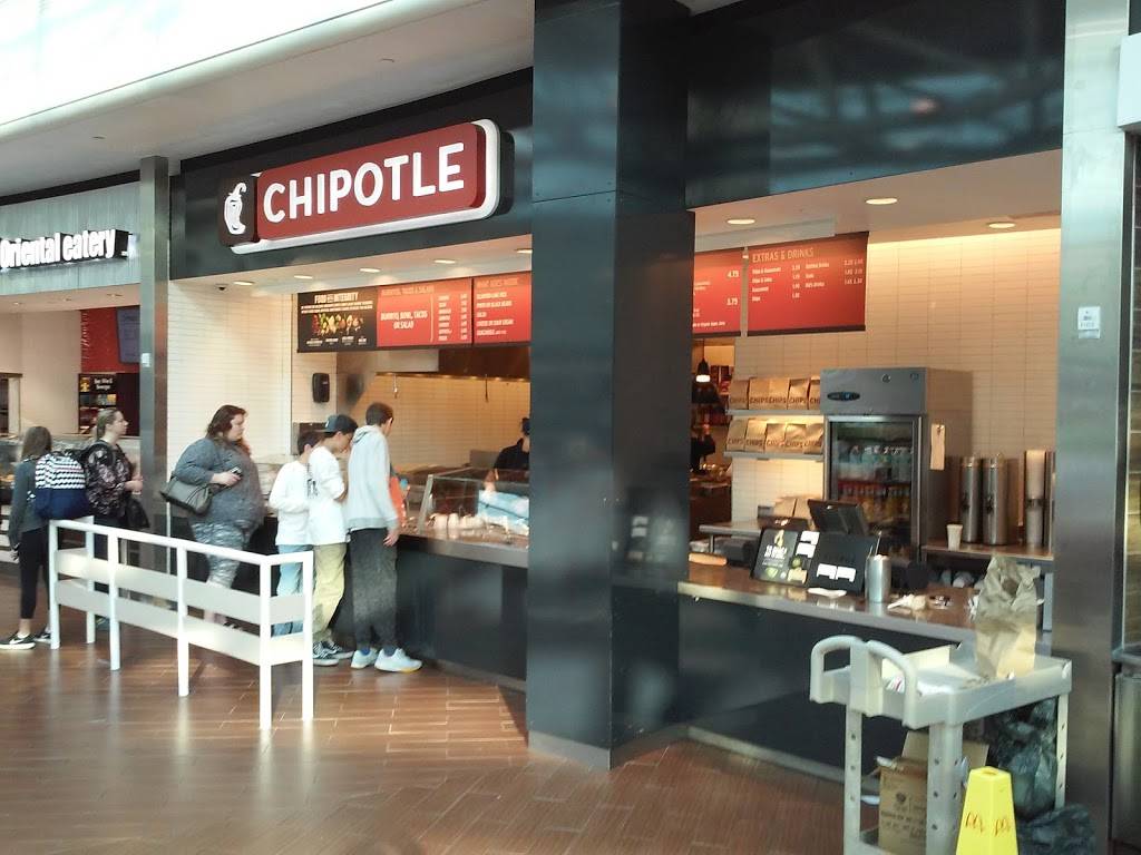Chipotle Mexican Grill | restaurant | 9202 Jeff Fuqua Blvd Ste 1427, Orlando, FL 32827, USA | 4078560651 OR +1 407-856-0651