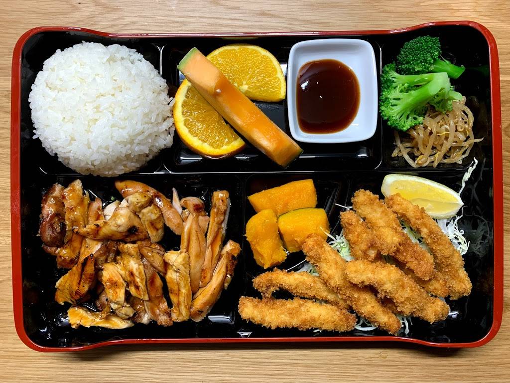 Inaka Japanese Restaurant | restaurant | 313 Third St, San Juan Bautista, CA 95045, USA | 8315935100 OR +1 831-593-5100