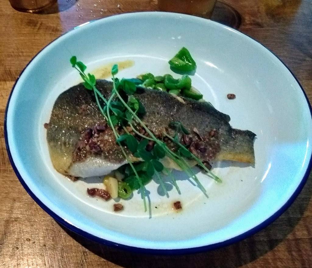 Timber! | restaurant | 415 W Walnut St, Johnson City, TN 37604, USA | 4232123778 OR +1 423-212-3778