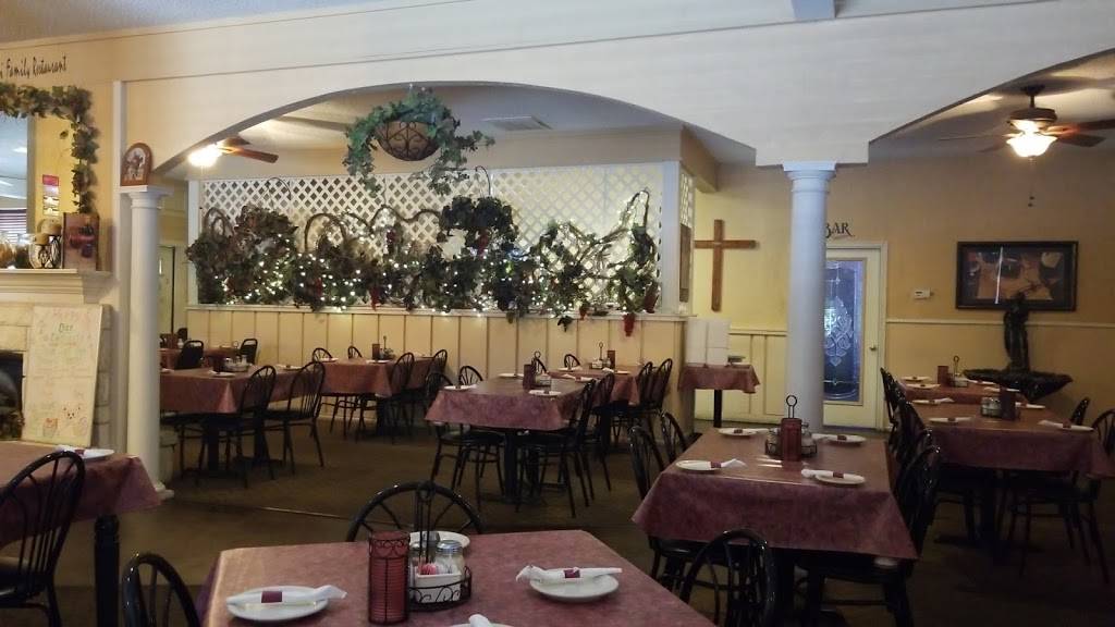 Vetonis | restaurant | 1111 TX-16, Graham, TX 76450, USA | 9405499966 OR +1 940-549-9966