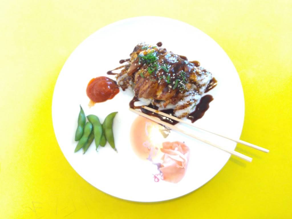 Teriyaki House | restaurant | 6801 Lankershim Blvd #115, North Hollywood, CA 91605, USA | 8187590899 OR +1 818-759-0899