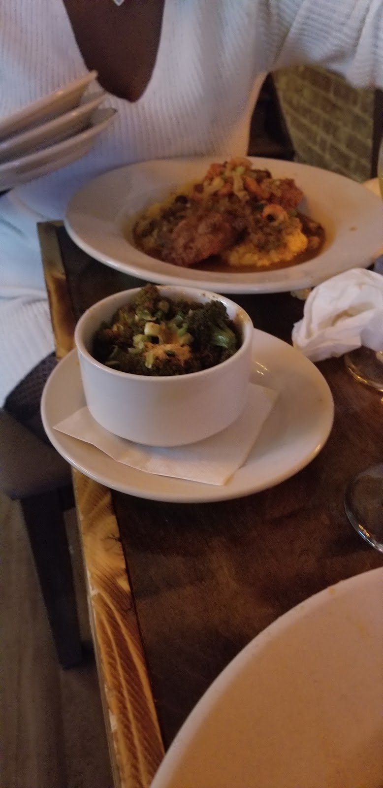 Ben Yays | restaurant | 51 S Main St, Memphis, TN 38103, USA | 9017794125 OR +1 901-779-4125