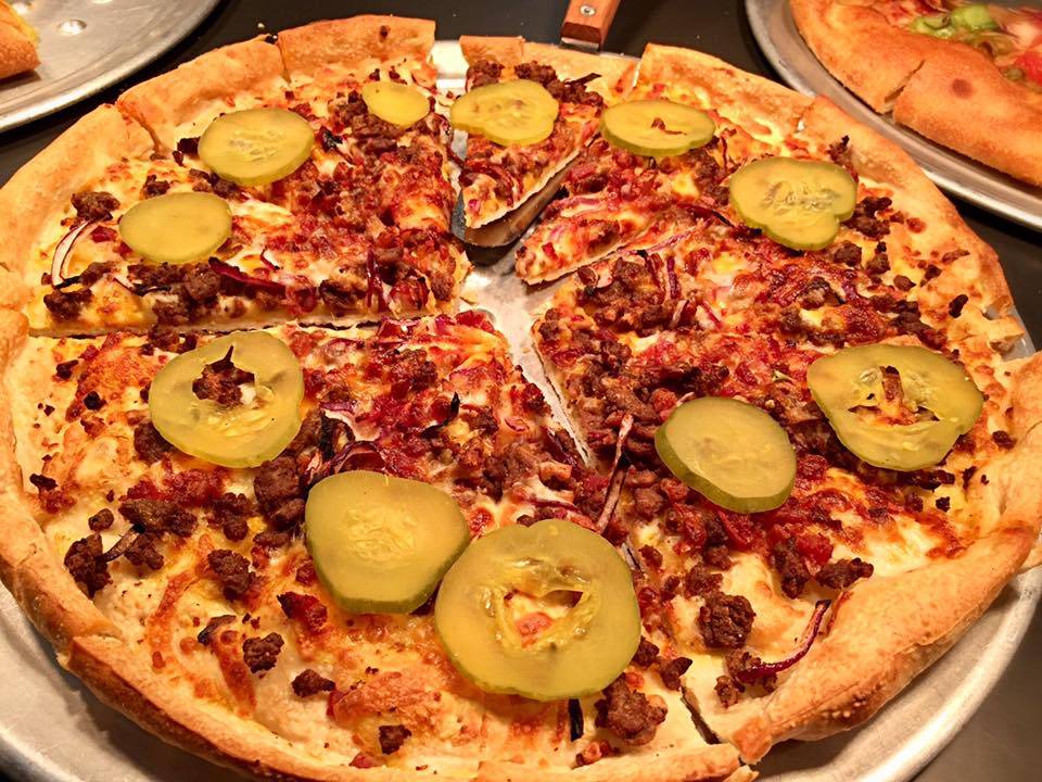 Pizza Inn | restaurant | 2762 Huntsville Hwy Suite A, Fayetteville, TN 37334, USA | 9314333828 OR +1 931-433-3828