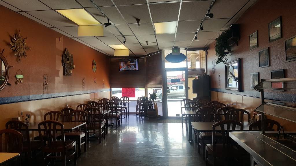 El Pulgarcito | restaurant | 624 E Prater Way, Sparks, NV 89431, USA | 7753319077 OR +1 775-331-9077