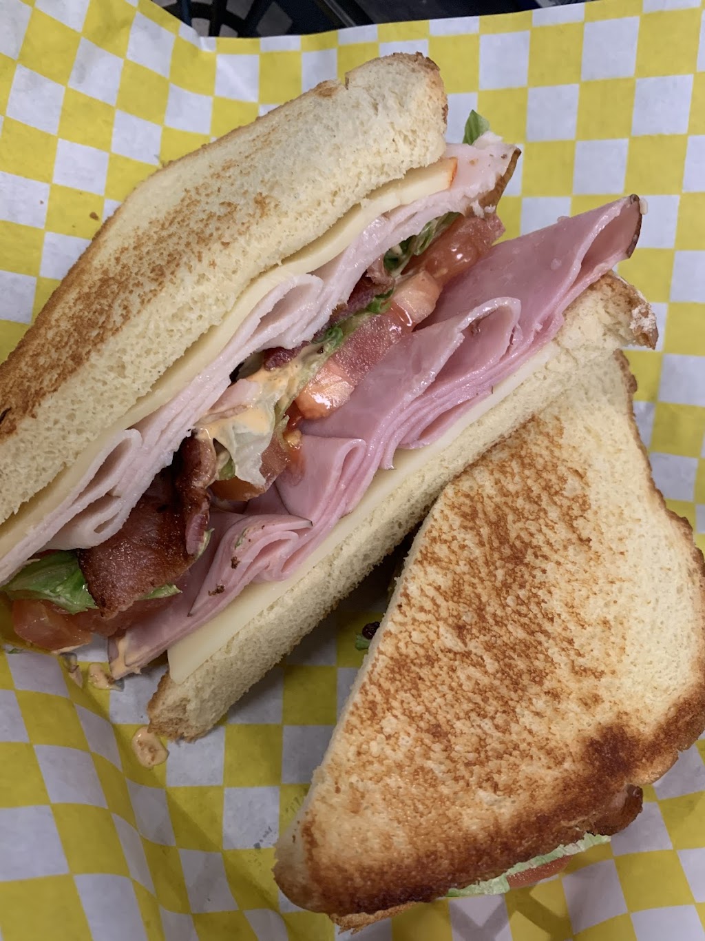 Sweet Cheezus | restaurant | 1550 Airport Dr, Shreveport, LA 71107, USA | 3186177361 OR +1 318-617-7361