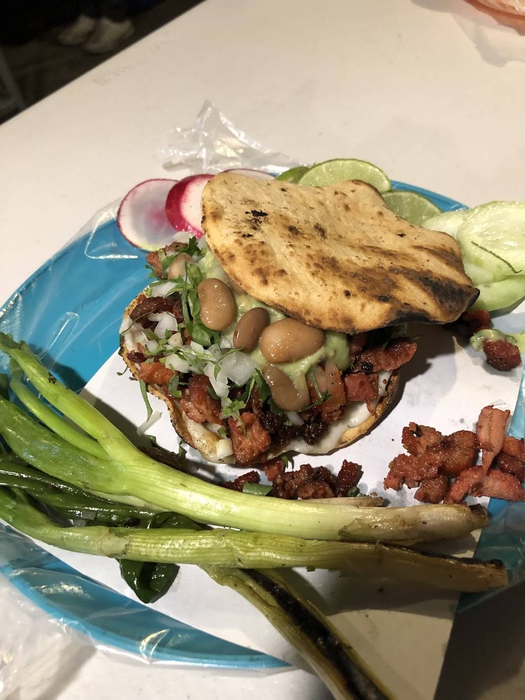 Tacos El Gallito | restaurant | Paseo Del Campo S/N, Villa Del Campo 2da. Sección, Villa Del Campo 2da. Secc, 21254 Tijuana, B.C., Mexico | 016642910134 OR +52 664 291 0134