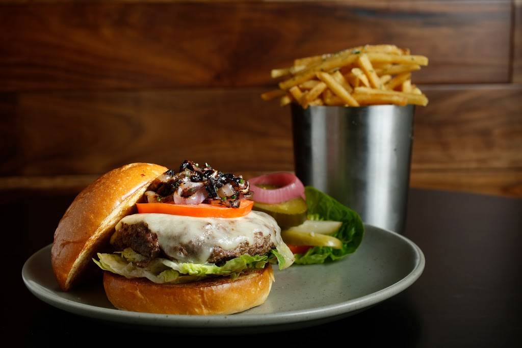 The Oxford | restaurant | 195 S Murphy Ave, Sunnyvale, CA 94086, USA | 4082458503 OR +1 408-245-8503