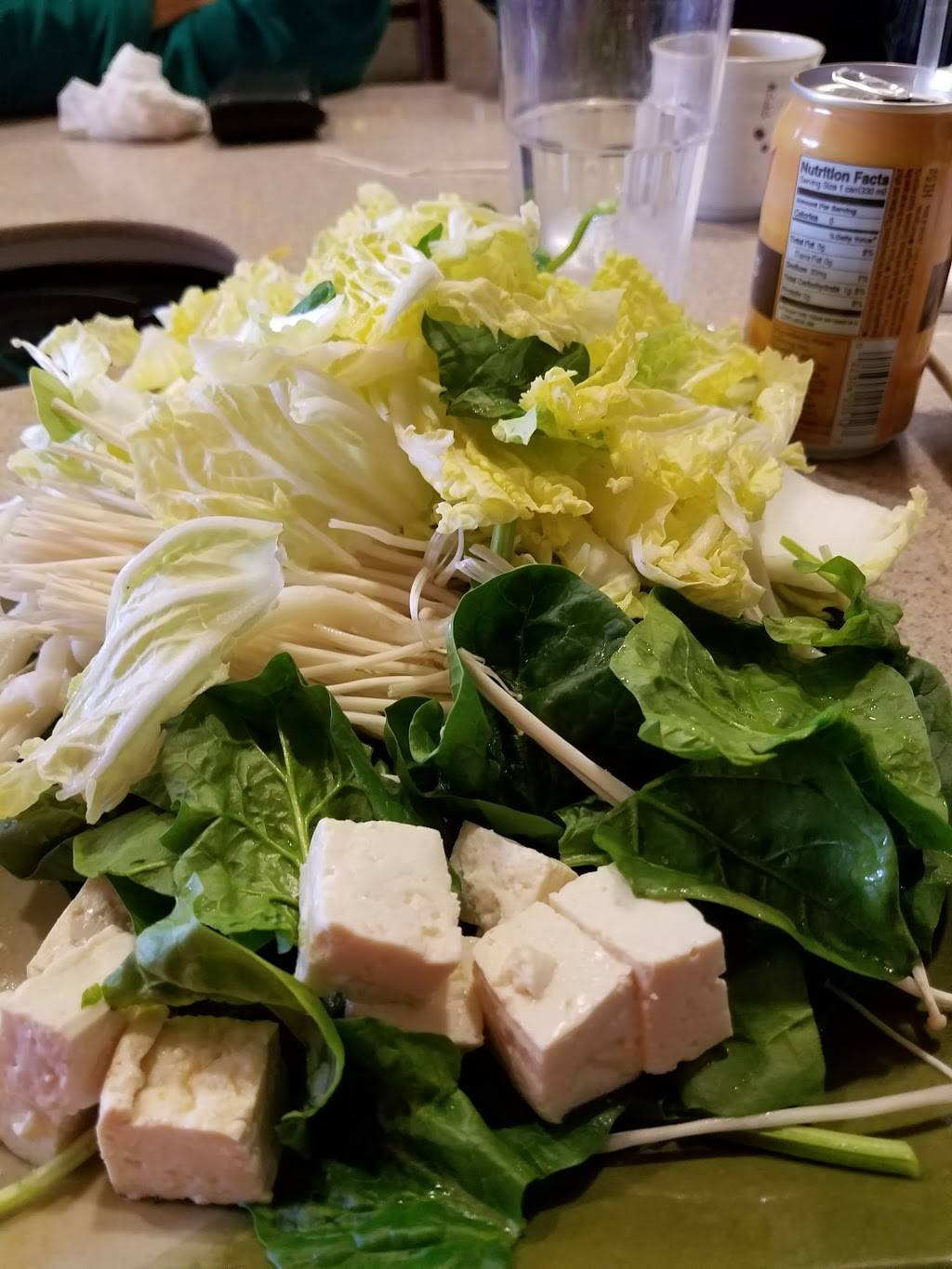 Shabu House | restaurant | 2608 Ocean Ave, San Francisco, CA 94132, USA | 4155868800 OR +1 415-586-8800