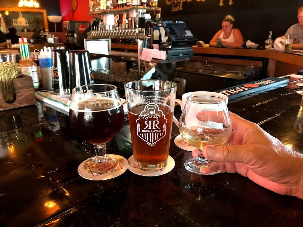 Taps & Apps Brewpub | night club | 95-1830 Meheula Pkwy, Mililani, HI 96789, USA | 8086268277 OR +1 808-626-8277