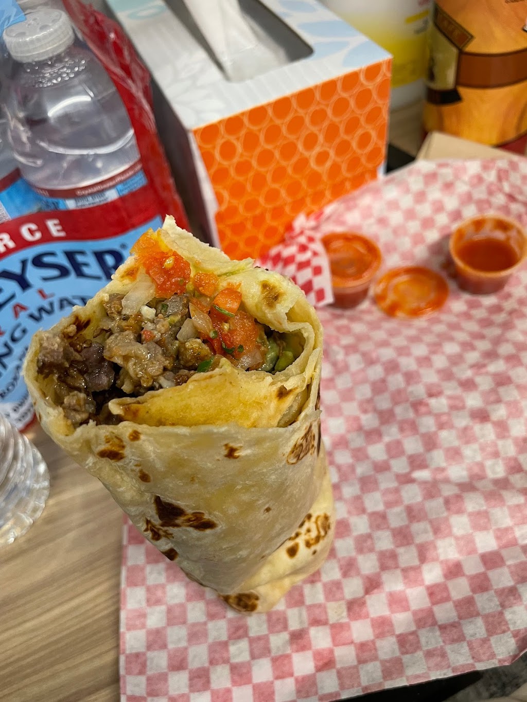 Victor’s Taco Shop | restaurant | 3450 OConnell St, Powell, OH 43065, USA | 7409175242 OR +1 740-917-5242