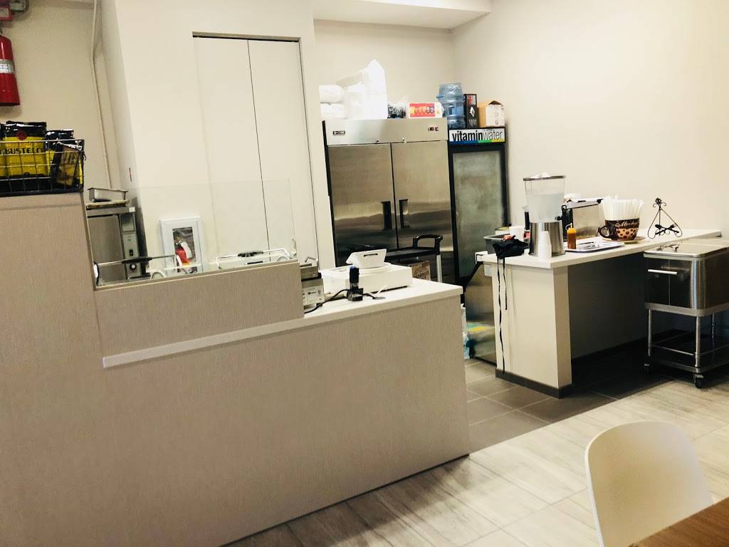 Cuban American Cafe | restaurant | 135 W Central Blvd #160, Orlando, FL 32801, USA | 4078393810 OR +1 407-839-3810