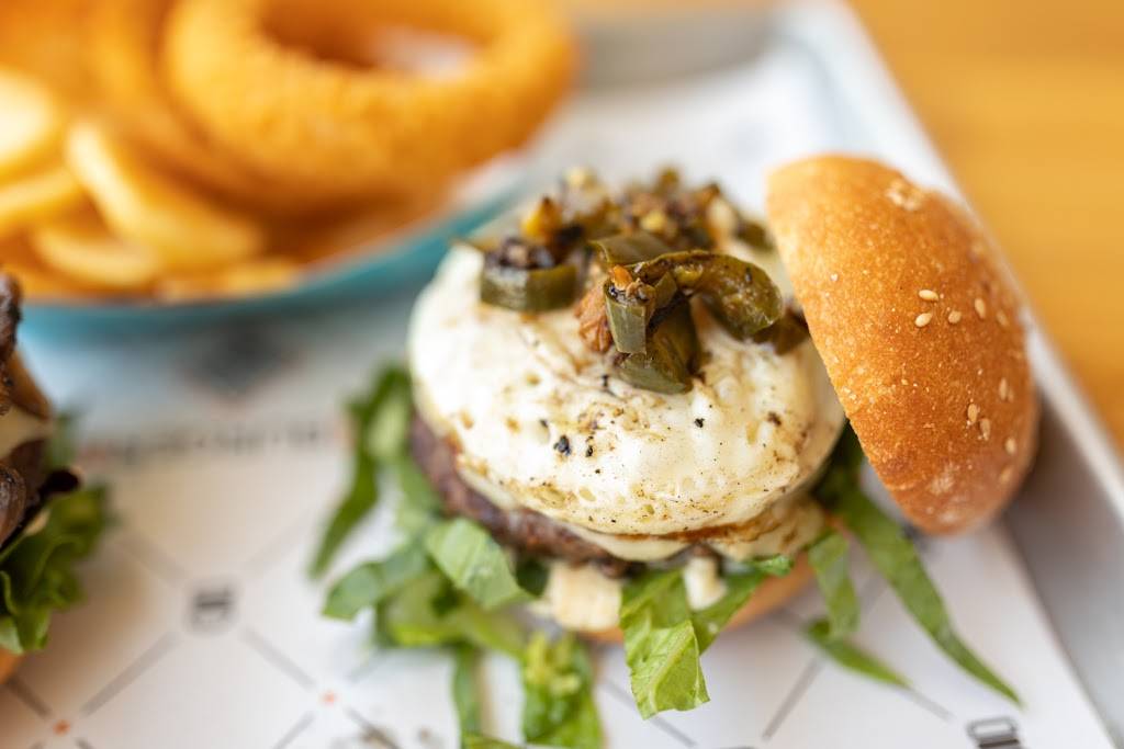 Burgerim | restaurant | 1350 E Colorado St, Glendale, CA 91205, USA | 8186491281 OR +1 818-649-1281