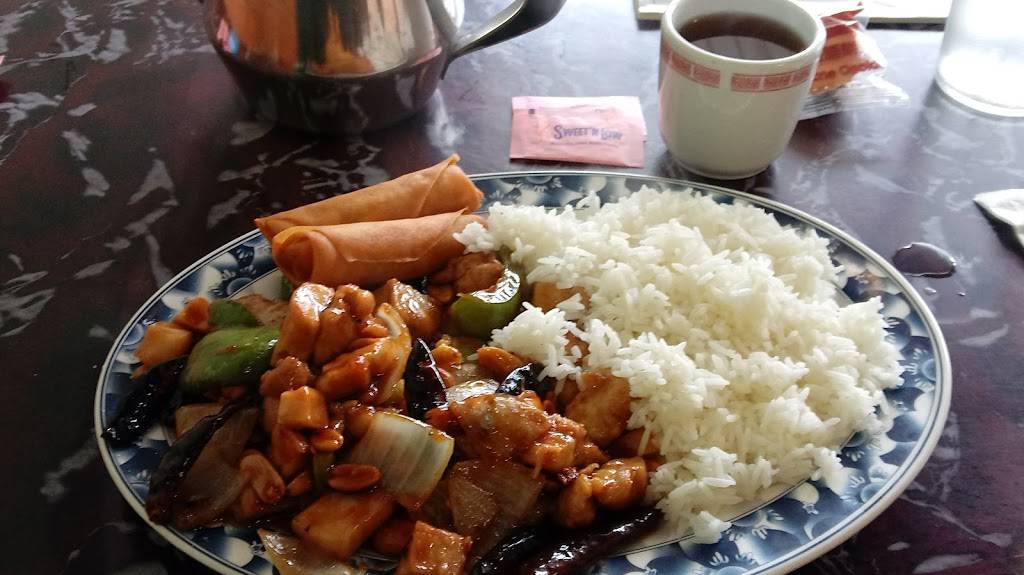 Dragon Express | restaurant | 693 Nashville Pike, Gallatin, TN 37066, USA | 6154618293 OR +1 615-461-8293