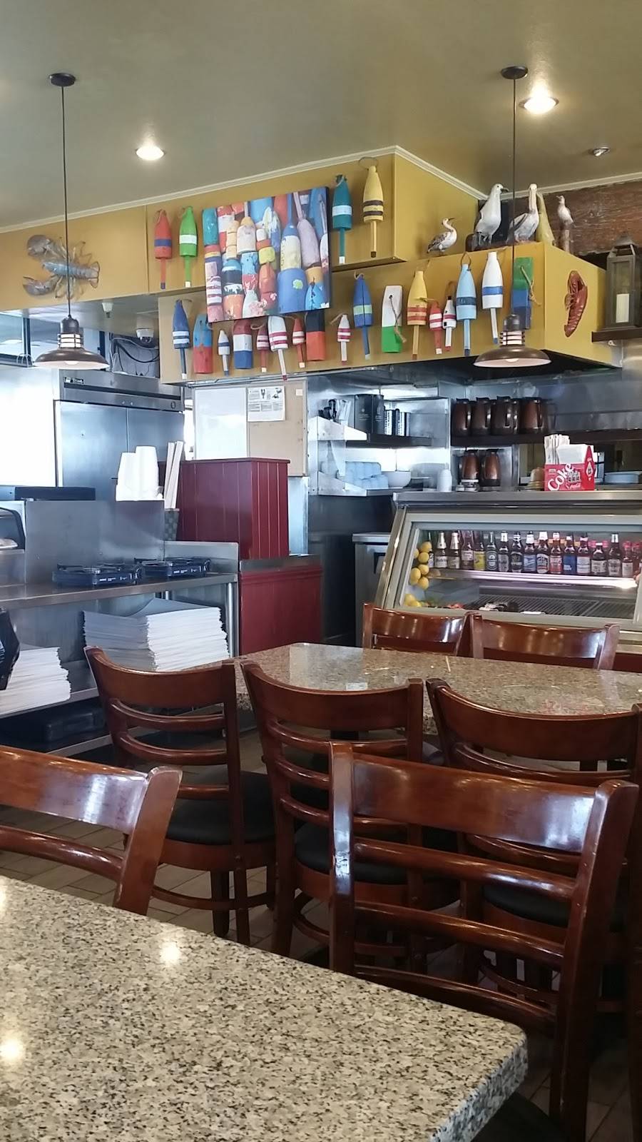 Redondo Beach Crab House | restaurant | 100 Fishermans Wharf F, Redondo Beach, CA 90277, USA | 3103762244 OR +1 310-376-2244