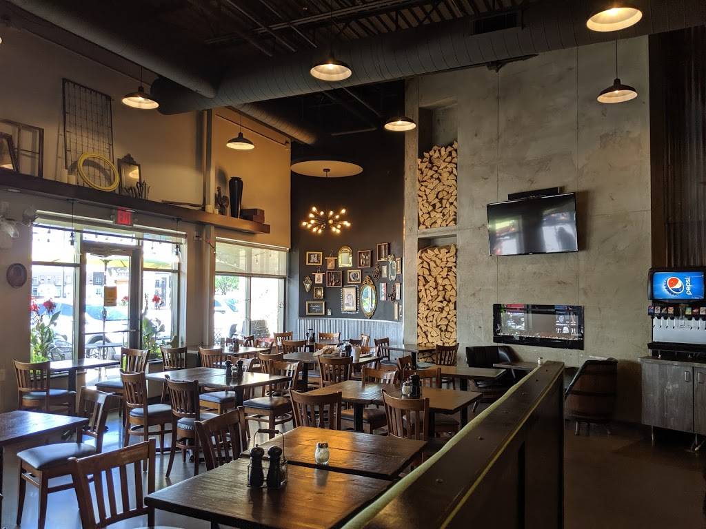 Pasta Zola—Chaska | restaurant | 188 Pioneer Trail, Chaska, MN 55318, USA | 9523618606 OR +1 952-361-8606