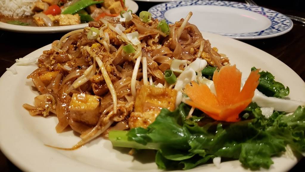 Thai Nana Restaurant | restaurant | 1458 US-19 ALT N, Palm Harbor, FL 34683, USA | 7277870189 OR +1 727-787-0189