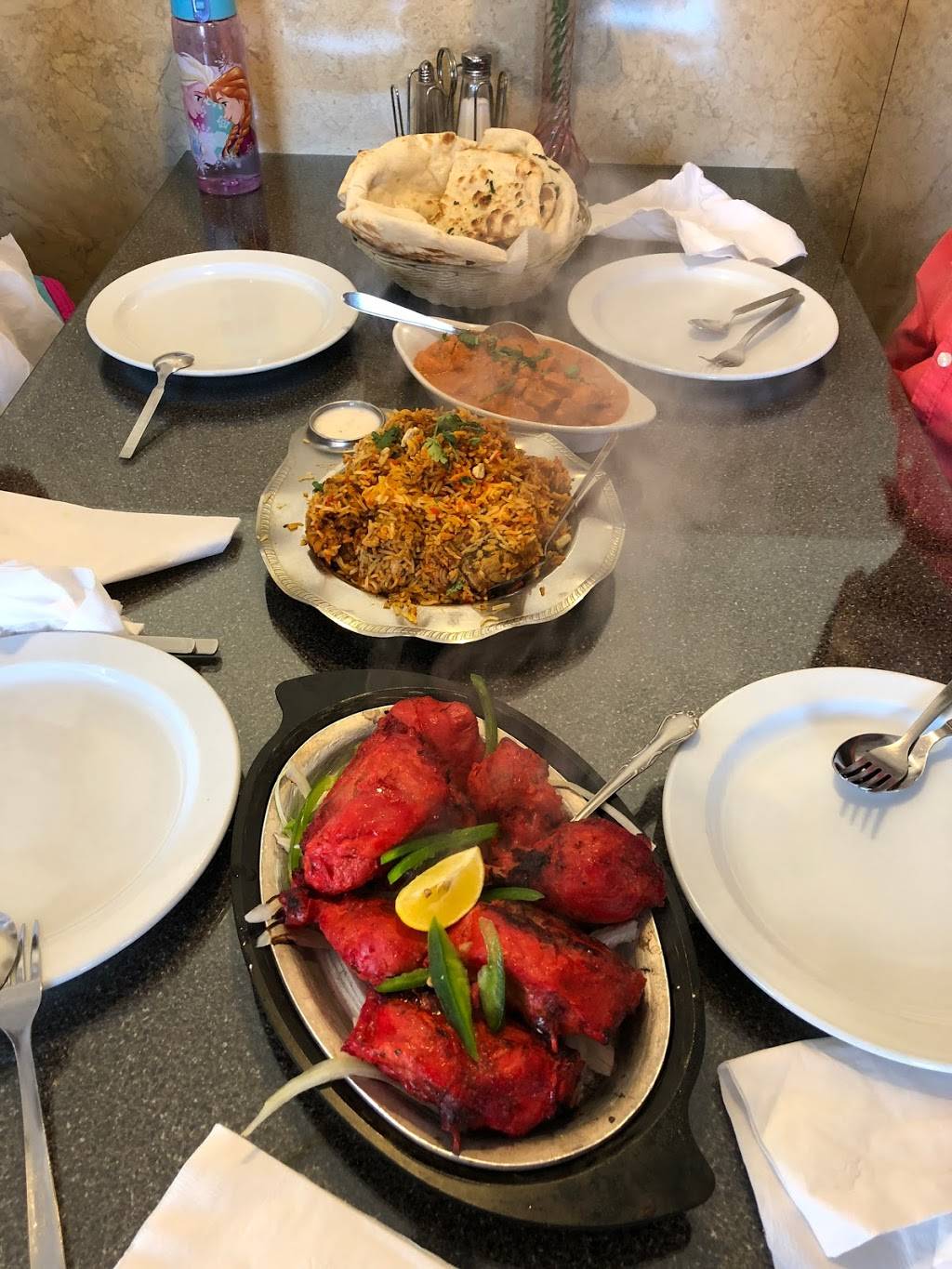 Taj Cuisine Indian Pak food | restaurant | 28544 Ford Rd, Garden City, MI 48135, USA | 7345240765 OR +1 734-524-0765