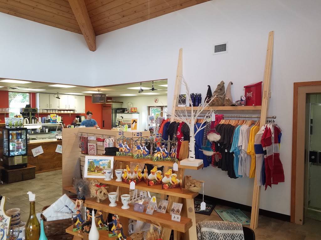 ScandiHus, LLC | cafe | 280 N Main St, Scandinavia, WI 54977, USA | 7154673133 OR +1 715-467-3133