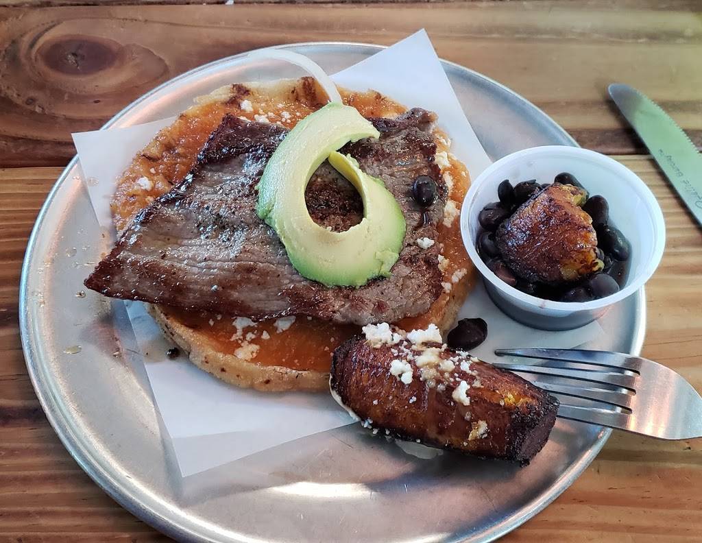 Veracruz All Natural | restaurant | 9003 Waterford Centre Blvd #180, Austin, TX 78758, USA | 5123635917 OR +1 512-363-5917