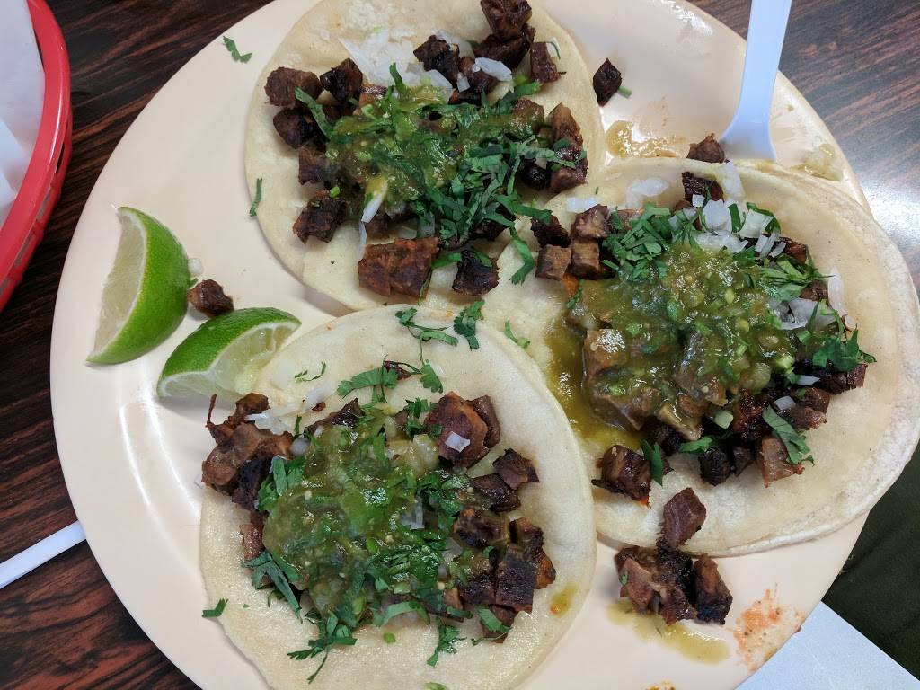 Tacos El Mexicano | restaurant | 2002 SE California Ave, Topeka, KS 66607, USA | 7852352051 OR +1 785-235-2051