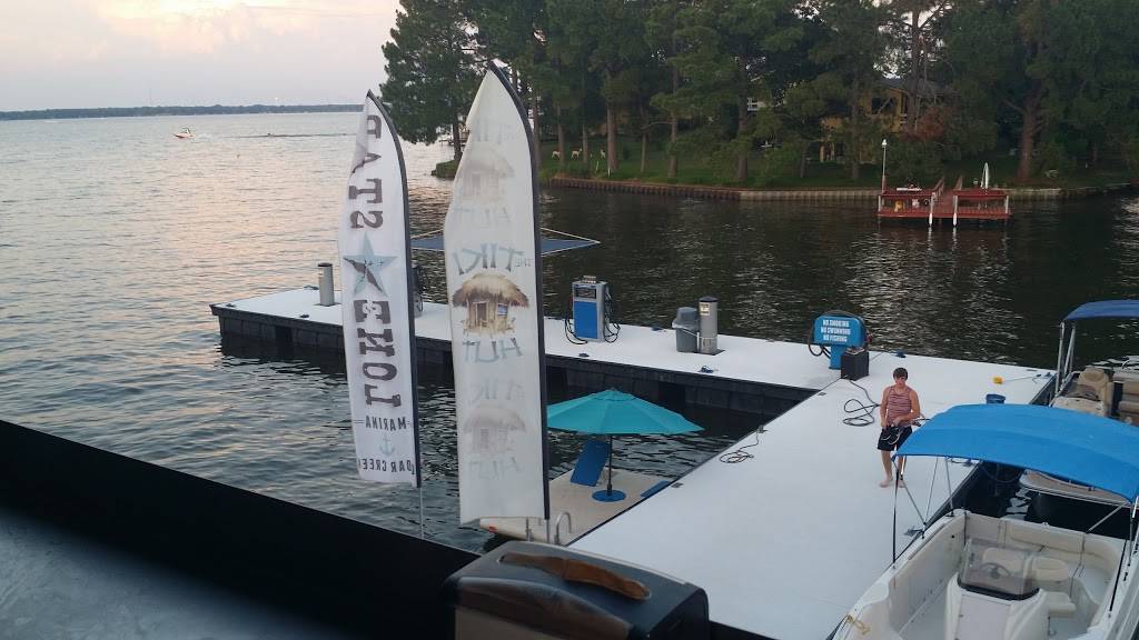Tiki Hut | restaurant | 1937 Island Cir, Tool, TX 75143, USA | 9032899348 OR +1 903-289-9348