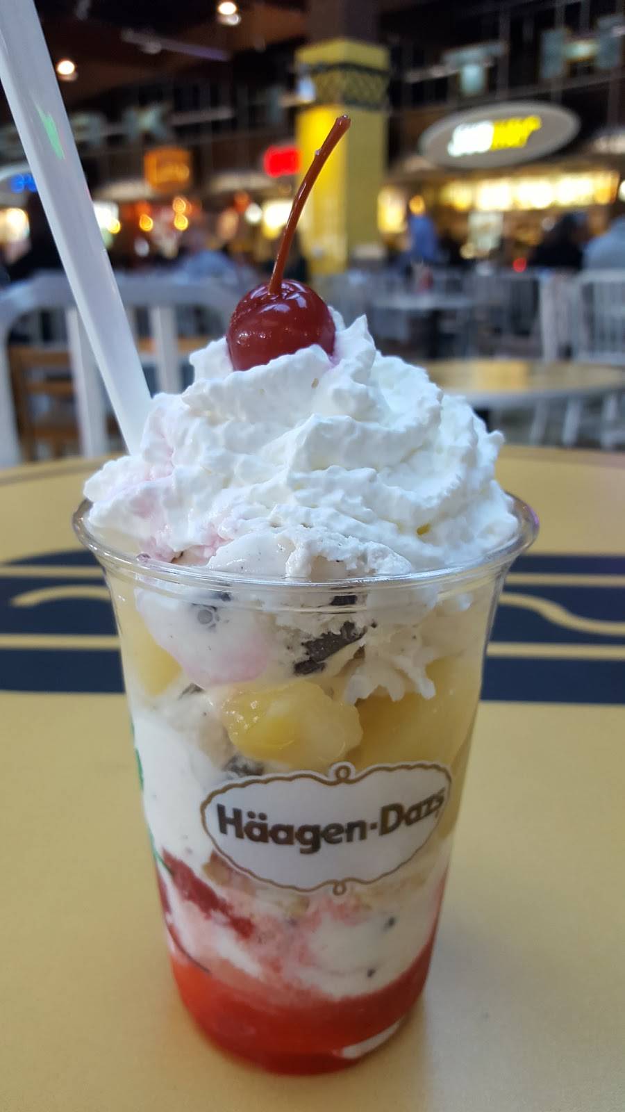 Haagen-Dazs | restaurant | 6910 Fayetteville Rd, Durham, NC 27713, USA | 9192480896 OR +1 919-248-0896
