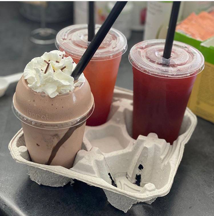 Impact Nutrition | meal takeaway | 111 S Walnut St, La Crescent, MN 55947, USA | 7654040072 OR +1 765-404-0072