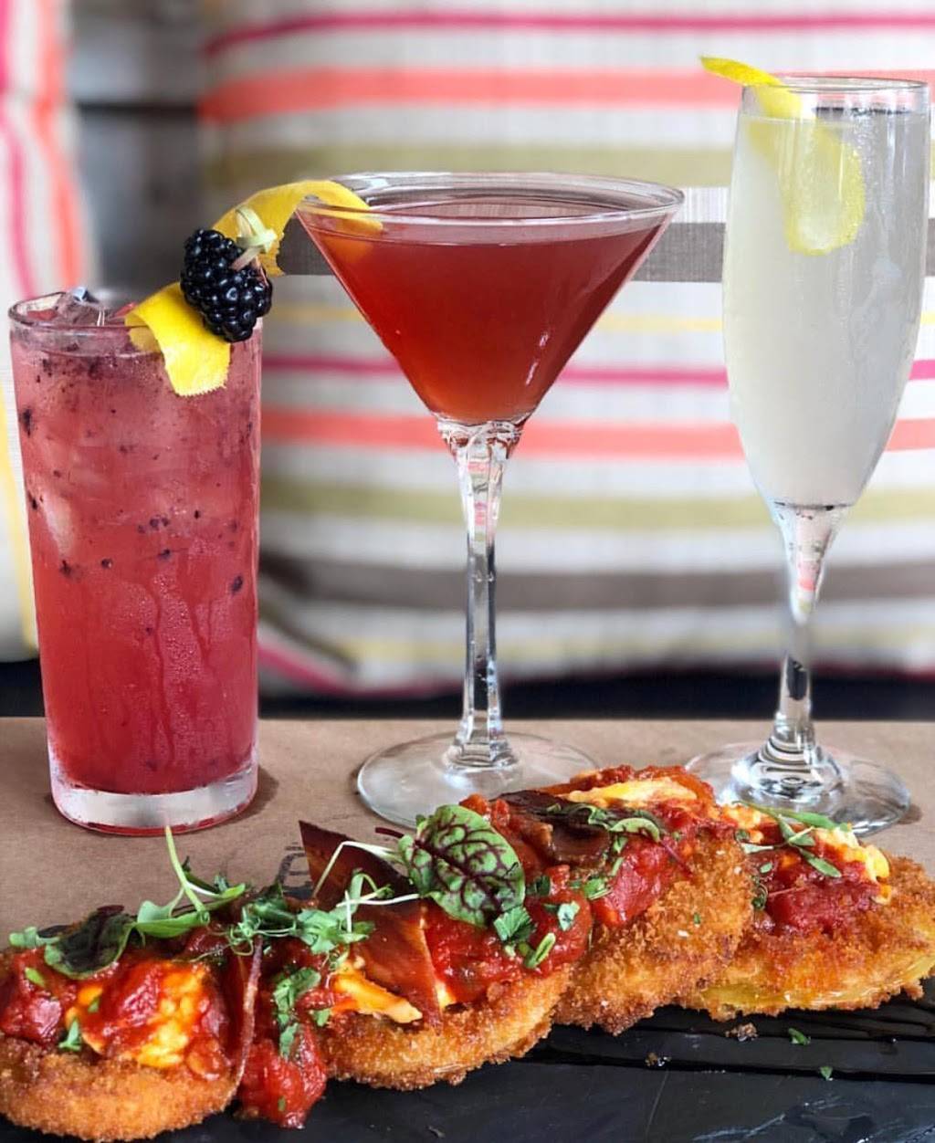 Boca Winter Park | restaurant | 358 N Park Ave suite a, Winter Park, FL 32789, USA | 4076367022 OR +1 407-636-7022