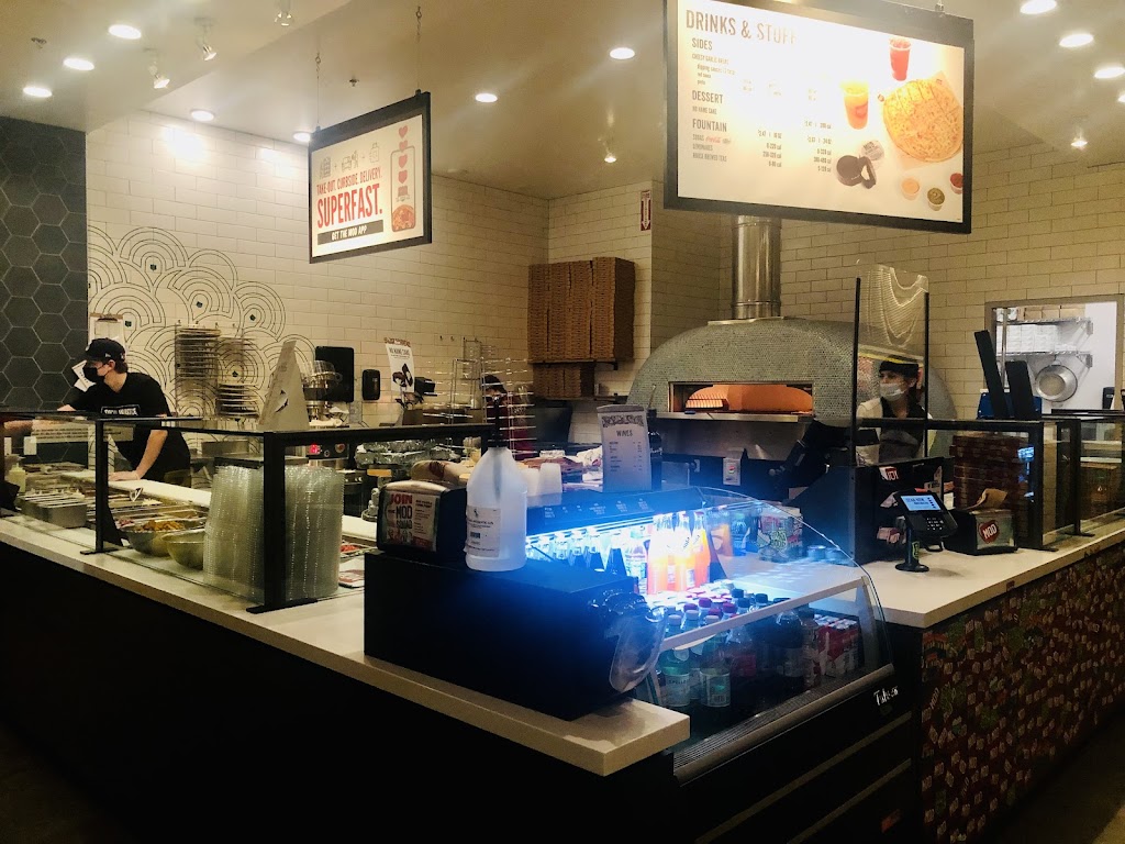 MOD Pizza | restaurant | 11 S 47th Ave Suite 105, Ridgefield, WA 98642, USA | 3608576860 OR +1 360-857-6860