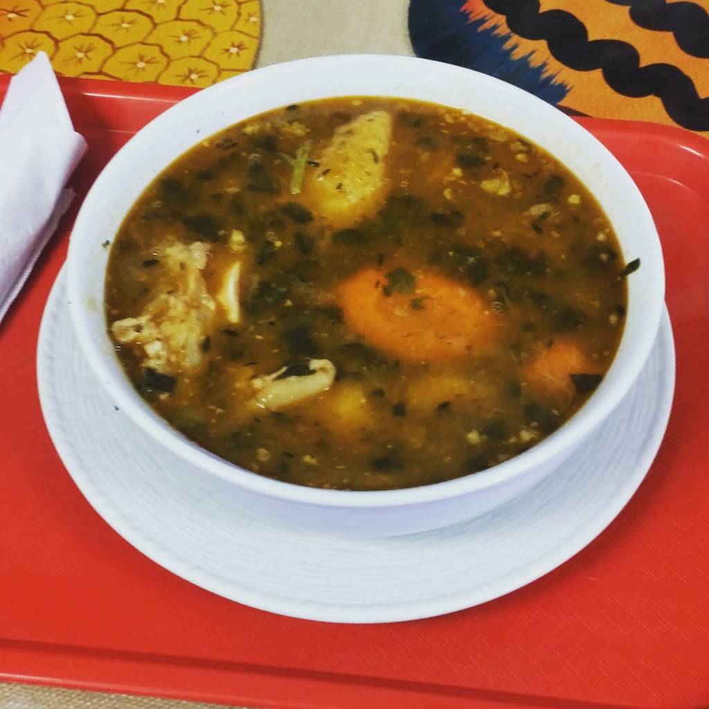 Beignets Caribbean Cafe | restaurant | 4770 Barnes Rd S # 1, Jacksonville, FL 32207, USA | 9047376789 OR +1 904-737-6789