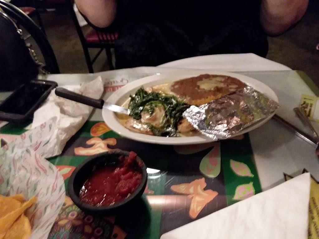 Las Vias | restaurant | 711 Nance Ford Rd SW, Hartselle, AL 35640, USA | 2567511402 OR +1 256-751-1402